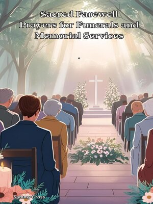 cover image of Sacred Farewell